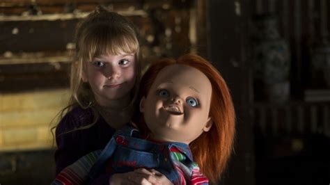 The Chucky Effect: How the Franchise Changed the Horror Genre